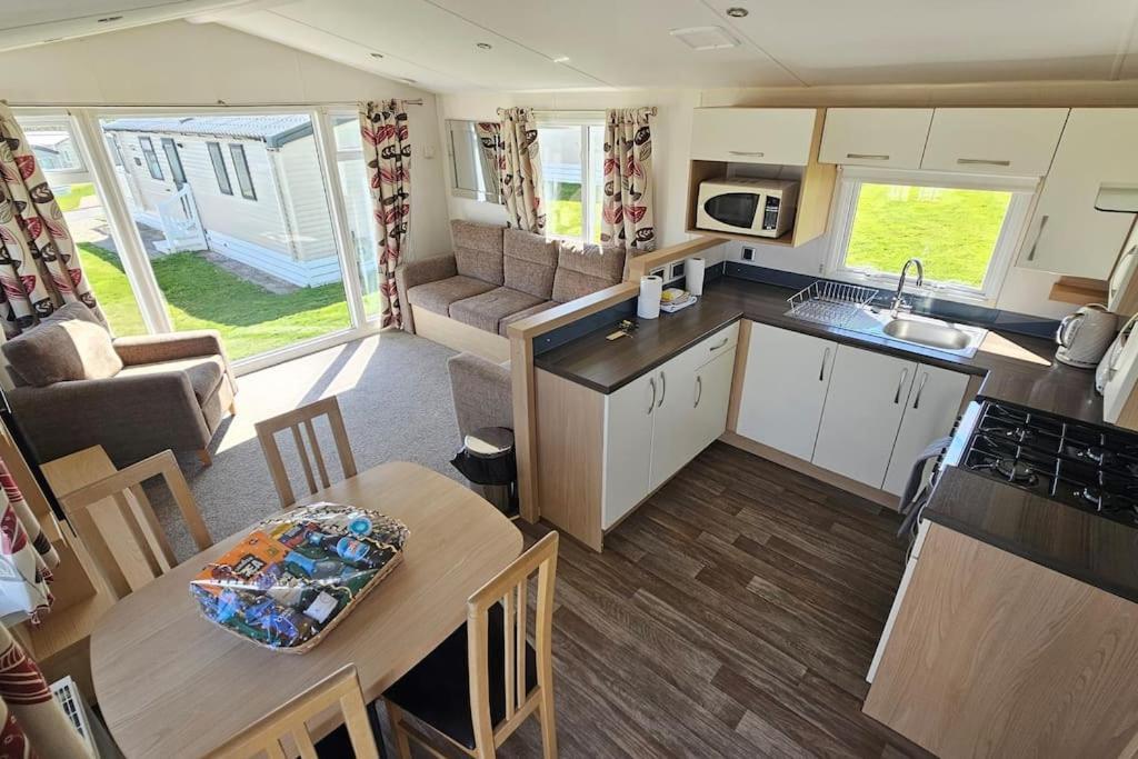 Holiday Home - St Austell Exterior photo