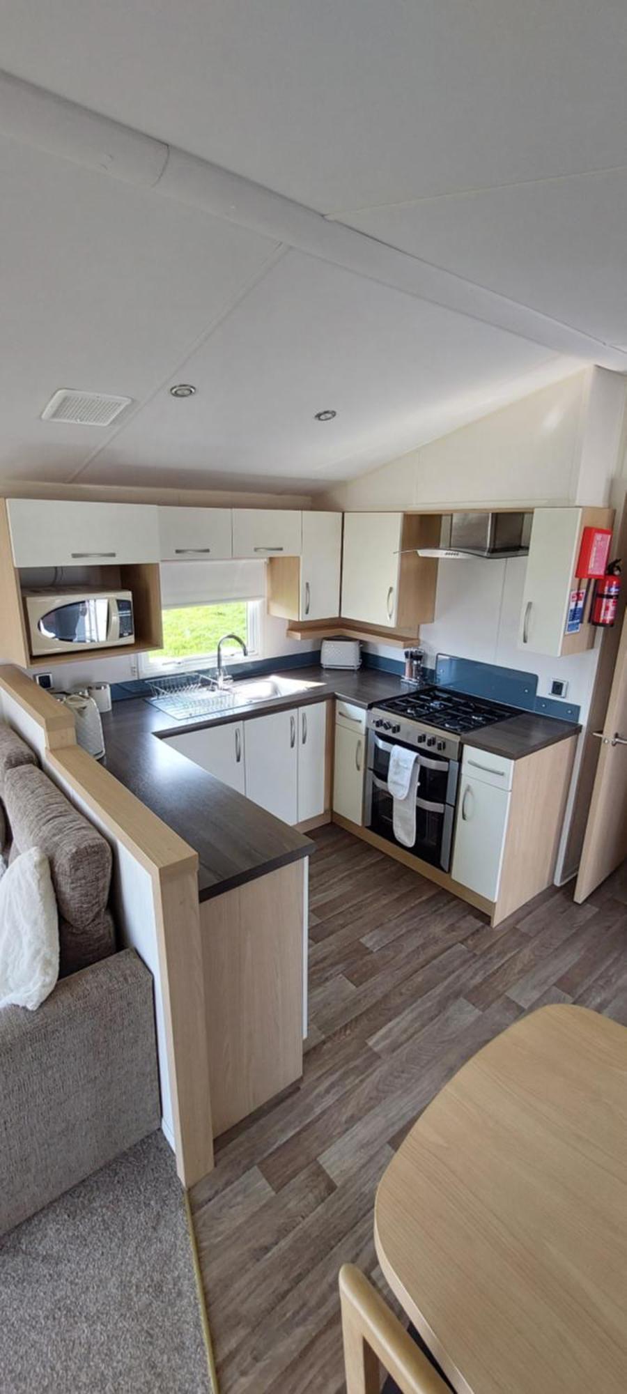 Holiday Home - St Austell Exterior photo